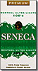 Seneca Extra Smooth Menthol 100 Box